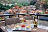 Tiflis Veranda