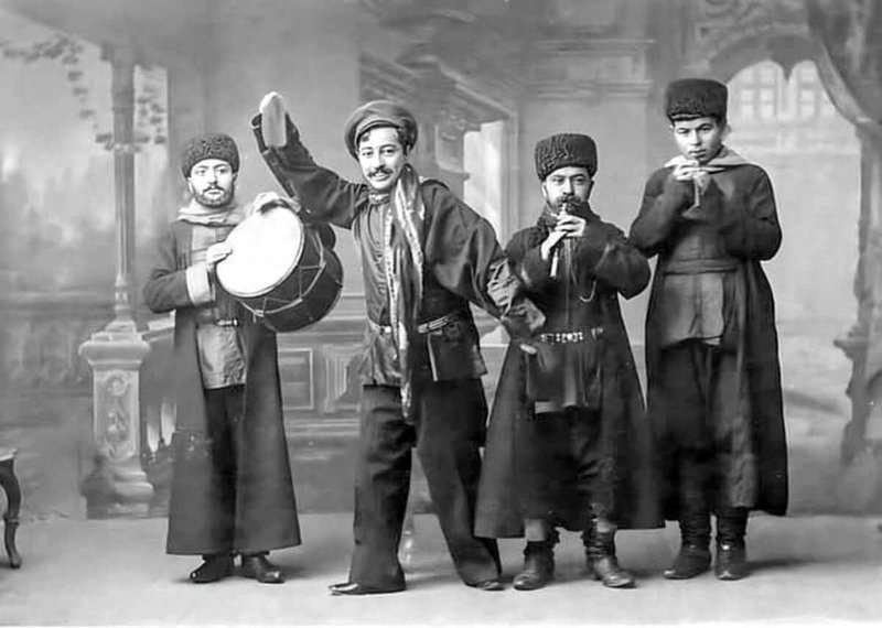 Tiflis kinto
