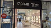 Time