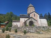 Тимотесубани Монастырь