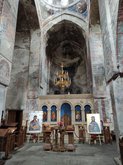 Тимотесубани Монастырь
