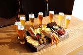 Beer bar "Leader"