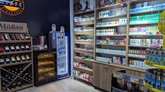 Tobacco shop MVAPE