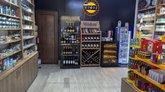 Tobacco shop MVAPE