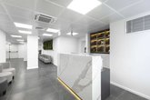 Todua Clinic Vera Medical Center on Nikoladze 10