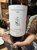 Togonidze's Wine Cellar