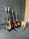 Tonic Studio