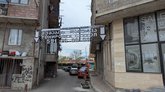 ფანჯრის შეღებვა (აბაშიძის ქ.)