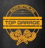 Top Garage (Shalva Dadiani St. 14)