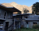 Top On Kazbegi