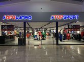 TOPSPORT (Metro City)