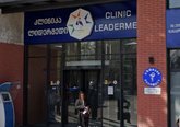 Topuria Clinic