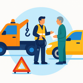 Towing & roadside assistance