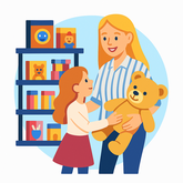 Toy Stores