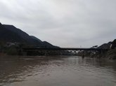 Мцхетский транспортный мост