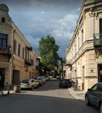 ტრატორია 20