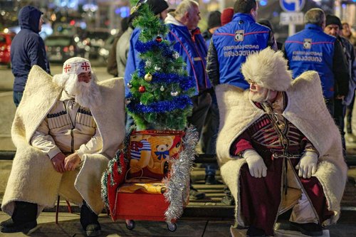 33 Lukoil Georgia logo