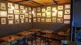 Traveler's Bar