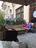 Traveler's Bar