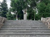 Triangular Park