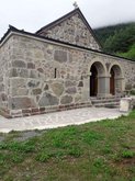 Троицкая церковь