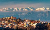 Trip To Georgia