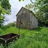 Троицкая церковь Чхиквта