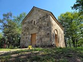 Holy Trinity Church, Oni Municipality