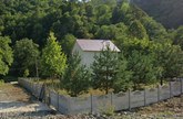 Троицкая церковь, Кулбаки