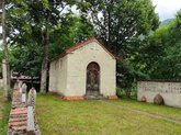 Holy Trinity Church, Kvedi