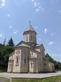 Троицкий собор Гурджаани