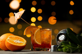 Tropicana Bar