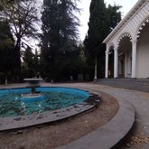 ბაღის დარბაზი