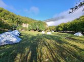 Rafting in Kutaisi