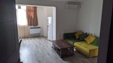 Central Apartments