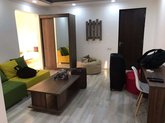 Central Apartments
