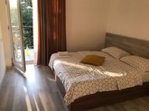 Central Apartments