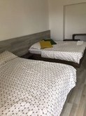Central Apartments