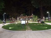 Central Park Kutaisi