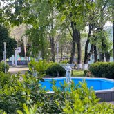 Bolnisi Central Park