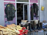 Ахалцихский рынок