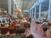 Ахалцихский рынок