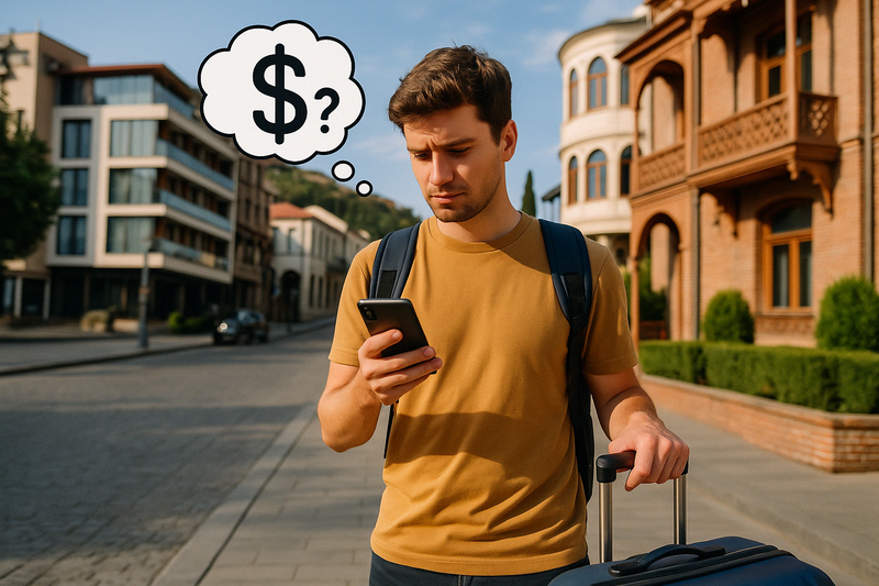 Rental prices