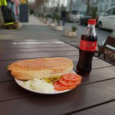 Tsereteli Mexican