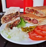 Tsereteli Mexican
