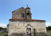 Archangel Church of Saro
