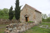 Церковь Благовещения комплекса Сахундари