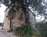 Церковь Благовещения в Какабети