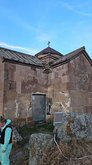 Церковь Богоматери