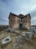 Церковь Богоматери